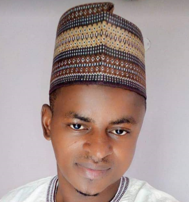 Salihu Saidu